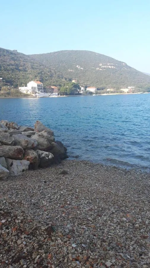 Holiday home Seaside Holiday House Luka, Dugi Otok - 20212 Sali Croatia