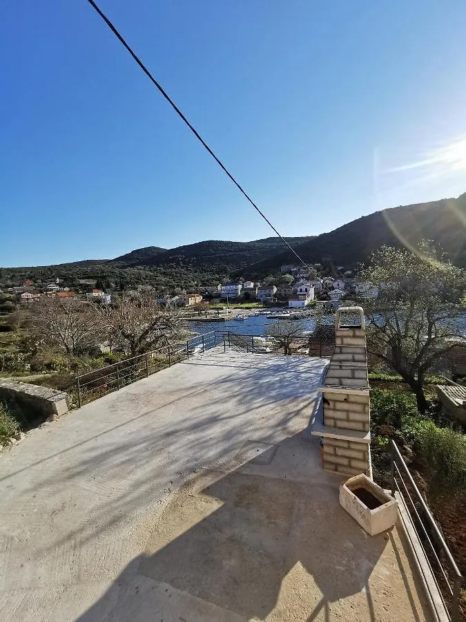 Seaside Holiday House Luka, Dugi Otok - 20212 Sali 0*,  Croatia