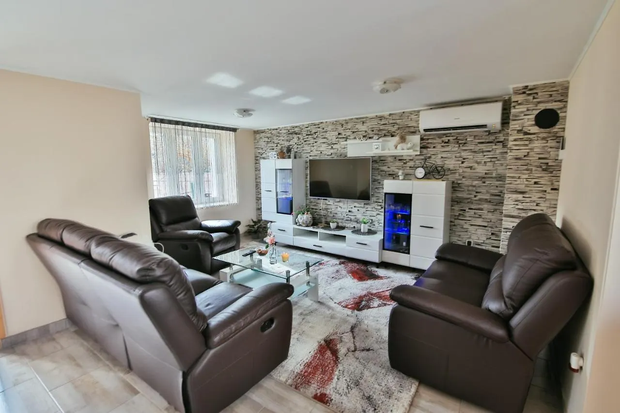 Seaside Holiday House Luka, Dugi Otok - 20212 Sali Croatia