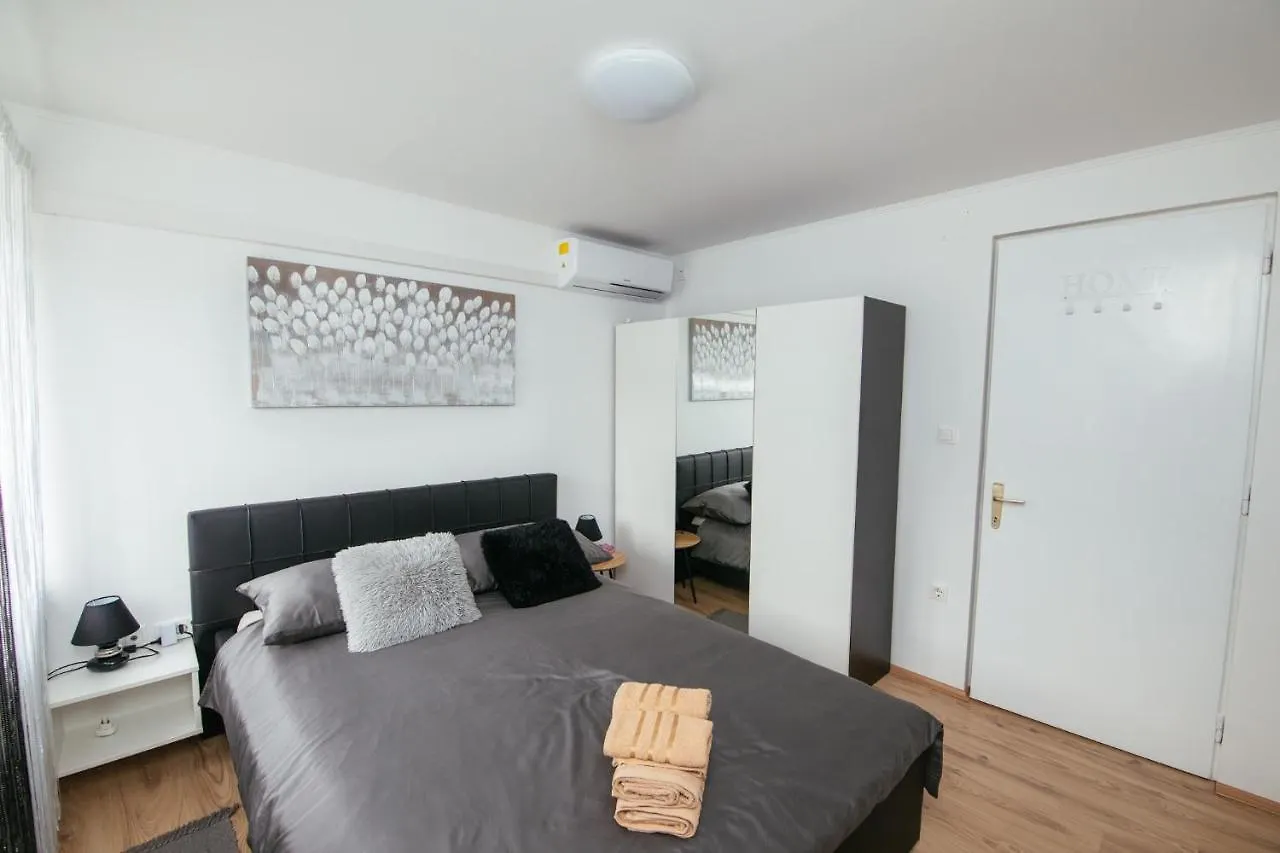 Seaside Holiday House Luka, Dugi Otok - 20212 Sali 0*,