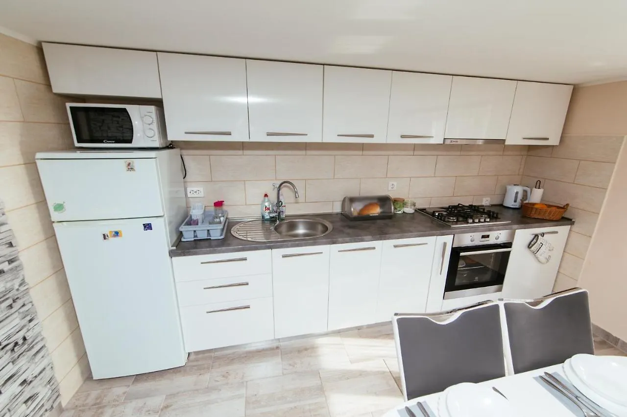 Seaside Holiday House Luka, Dugi Otok - 20212 Sali 0*,