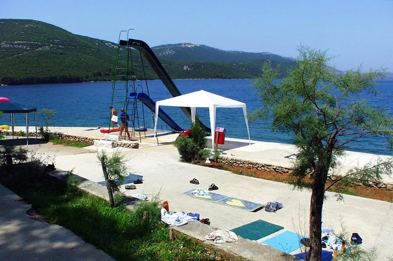Seaside Holiday House Luka, Dugi Otok - 20212 Sali Holiday home