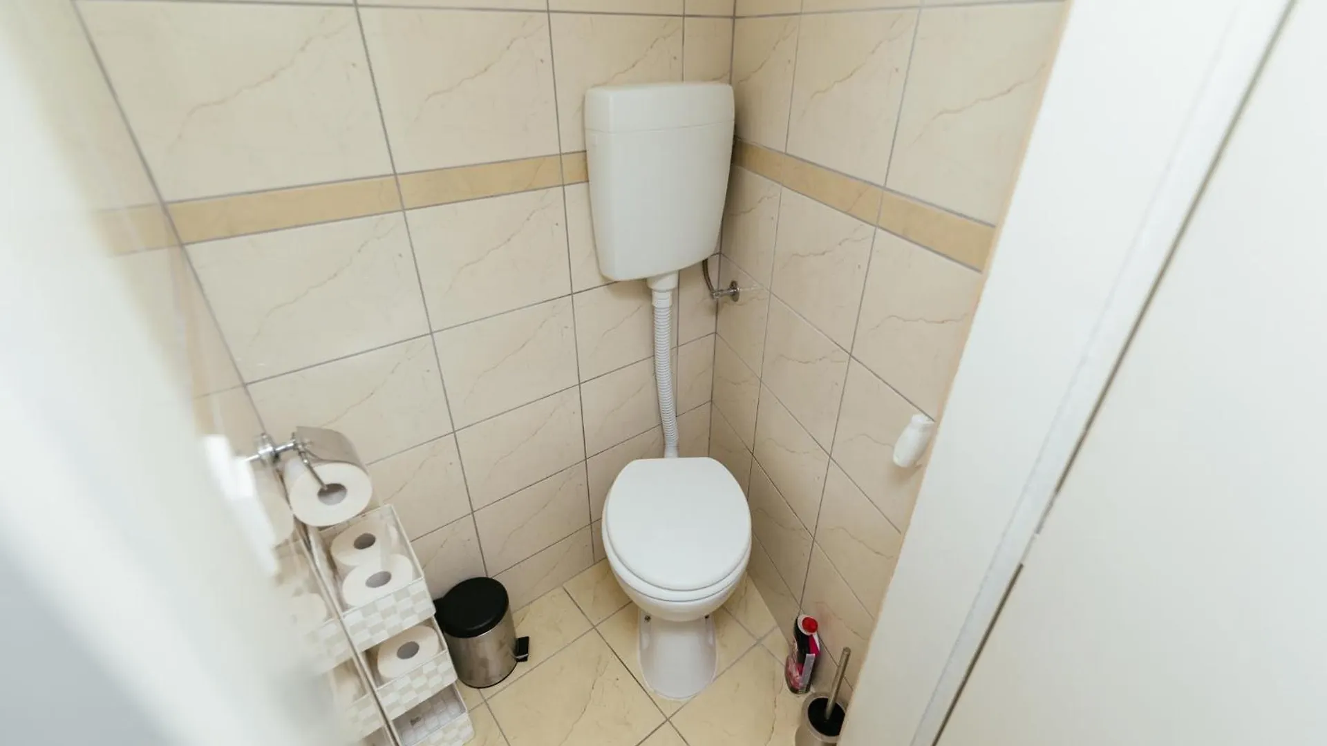 Seaside Holiday House Luka, Dugi Otok - 20212 Sali Croatia