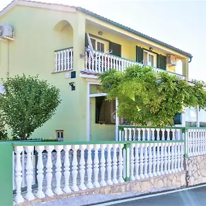 Pelicaric Dugi Otok Apartment