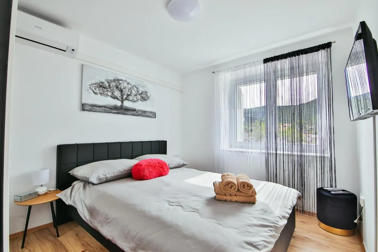 Prázdninový dům Seaside Holiday House Luka, Dugi Otok - 20212 Sali Chorvatsko