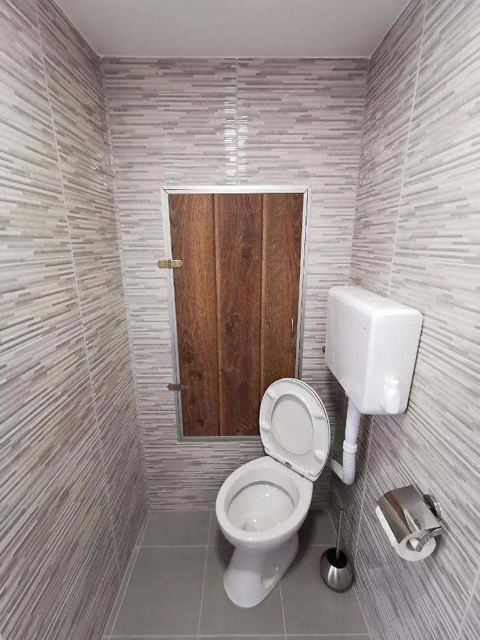 Prázdninový dům Seaside Holiday House Luka, Dugi Otok - 20212 Sali