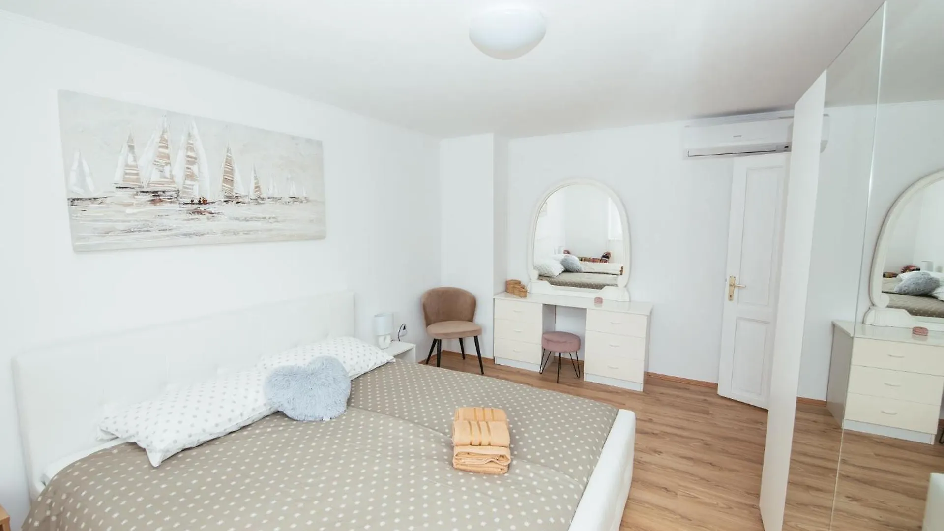 Prázdninový dům Seaside Holiday House Luka, Dugi Otok - 20212 Sali